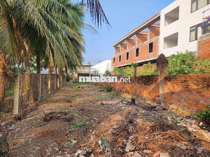 Nhà mặt tiền QL 57C xã Sơn Hoà, Châu Thành, Bến Tre