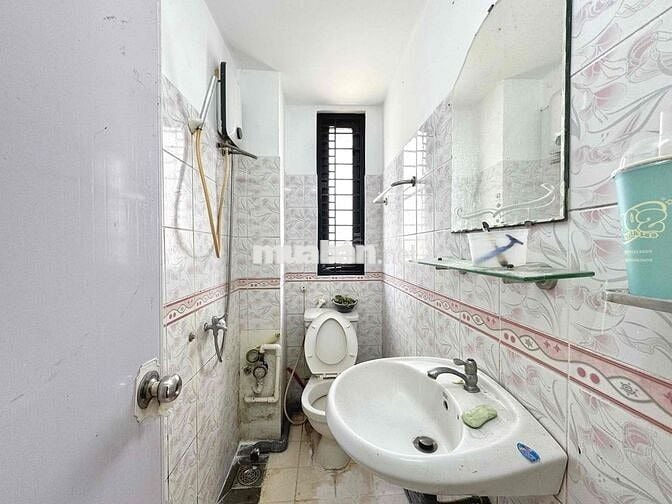 🏡Trống sẵn phòng 3,xx ban công full nt ngay Trần Đinh Xu Q1 xem ngay🏡