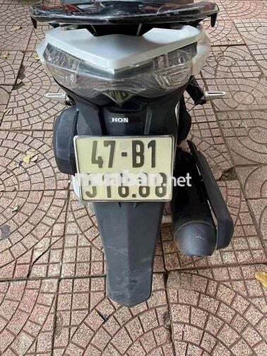 Honda Airblade 2014 Trắng