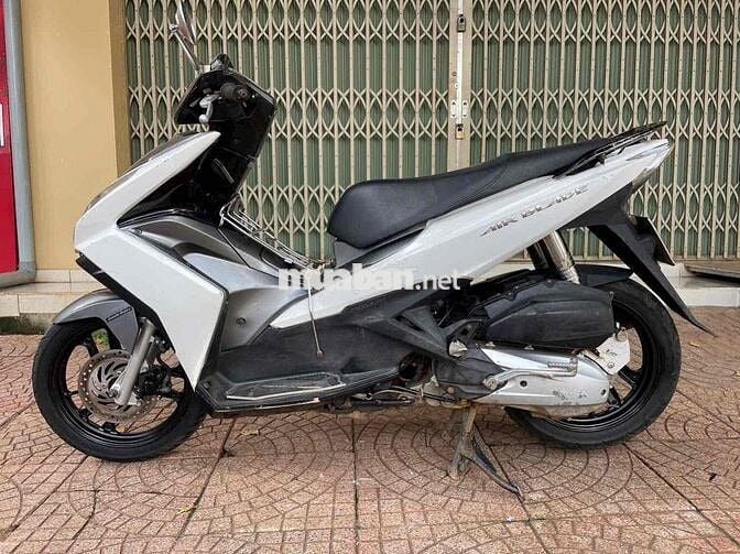 Honda Airblade 2014 Trắng