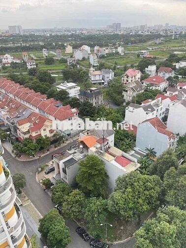 Bán căn hộ Conic Skyway 2PN1W, có sổ hồng, hỗ trợ vay, giá 2.7 tỷ