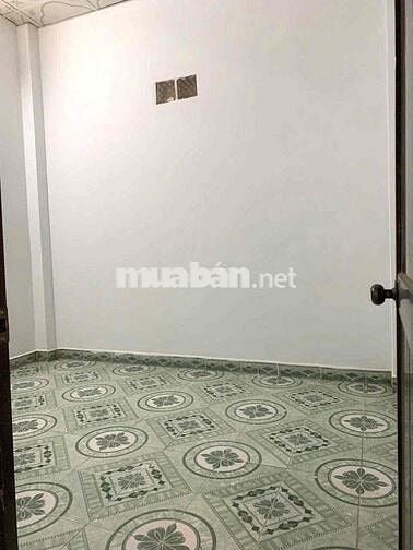 CHO THUÊ NHÀ MẶT TIỀN ĐƯỜNG SỐ-CXPL D-P10-QUẬN 6