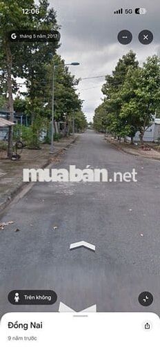 🏡 CẦN BÁN LÔ ĐẤT ĐẸP TẠI KHU TÁI ĐỊNH CƯ PHƯỚC KHÁNH