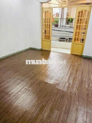 CHO THUÊ NHÀ MẶT TIỀN ĐƯỜNG SỐ-CXPL D-P10-QUẬN 6