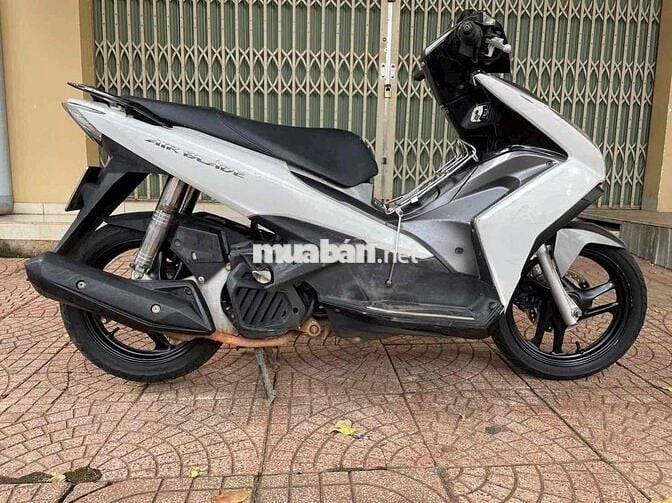 Honda Airblade 2014 Trắng