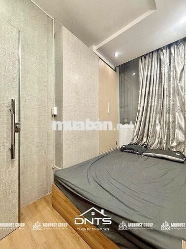 🏡 Căn hộ 2 phòng ngủ đầy đủ nội thất máy giặt riêng gần ĐH Hoa Sen