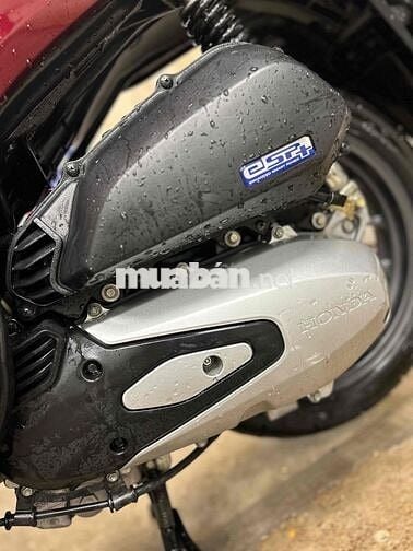 Honda SH Mode 2023 Đỏ 7.000 km