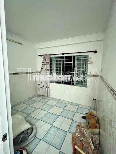 Nguyên căn 2PN hẻm ba gác 861 TXS Gần đa khoa