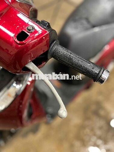 Honda SH Mode 2023 Đỏ 7.000 km