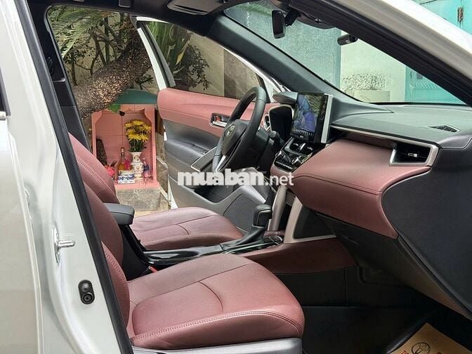 TOYOTA CROSS 1.8V 2023 XE ĐẸP ĐI ÍT - GIÁ CÒN BỚT