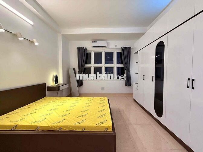 Căn Hộ Cao Cấp ... Chỉ Vài Bước Chân Là Ra Đến Vạn Hạnh Mall ✅✅