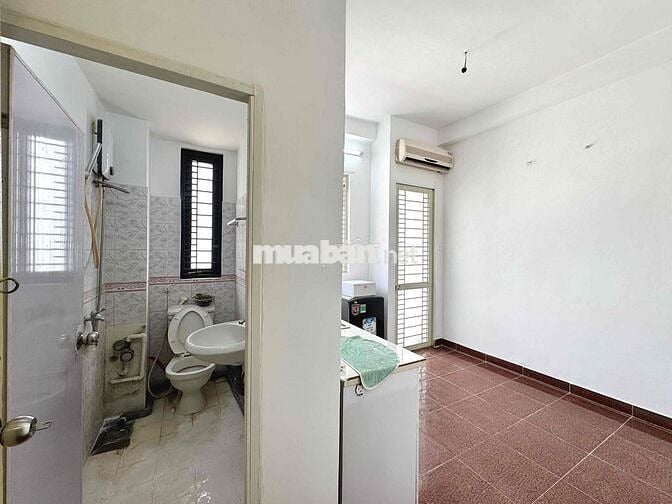 🏡Trống sẵn phòng 3,xx ban công full nt ngay Trần Đinh Xu Q1 xem ngay🏡