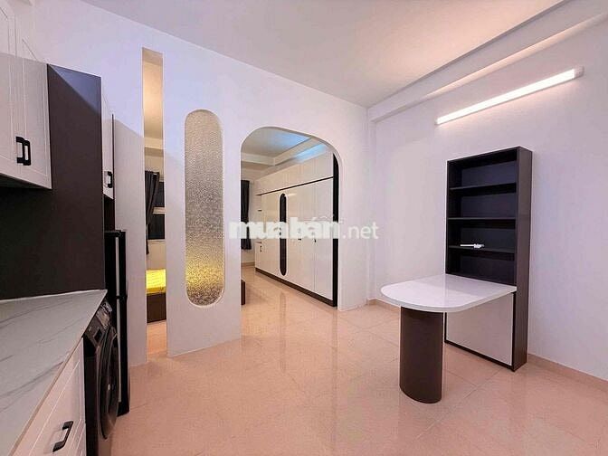 Căn Hộ Cao Cấp ... Chỉ Vài Bước Chân Là Ra Đến Vạn Hạnh Mall ✅✅