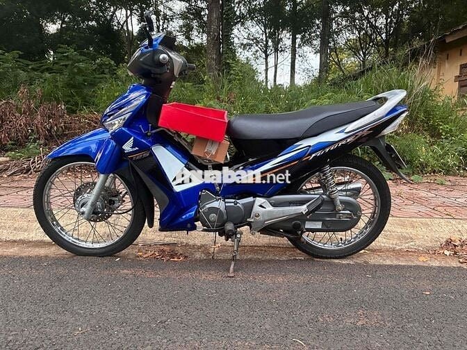 Honda Future X Xanh Zin 1 đời chủ