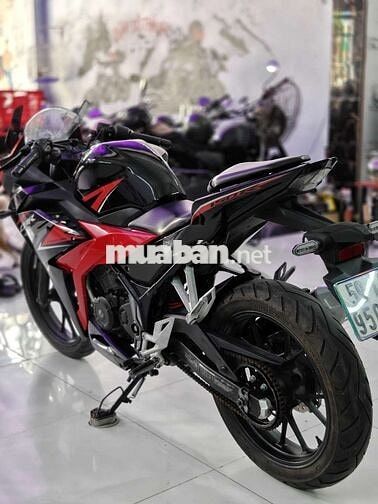 CBR 150 đk 2020 xe đẹp bao công chứng