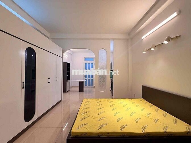 Căn Hộ Cao Cấp ... Chỉ Vài Bước Chân Là Ra Đến Vạn Hạnh Mall ✅✅