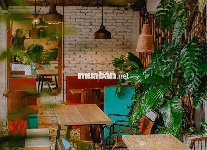 MT 34 NAM QUỐC CANG Q1 - NGANG 6M, TRỆT LỬNG, GIÁ CHỈ 31TR/THÁNG