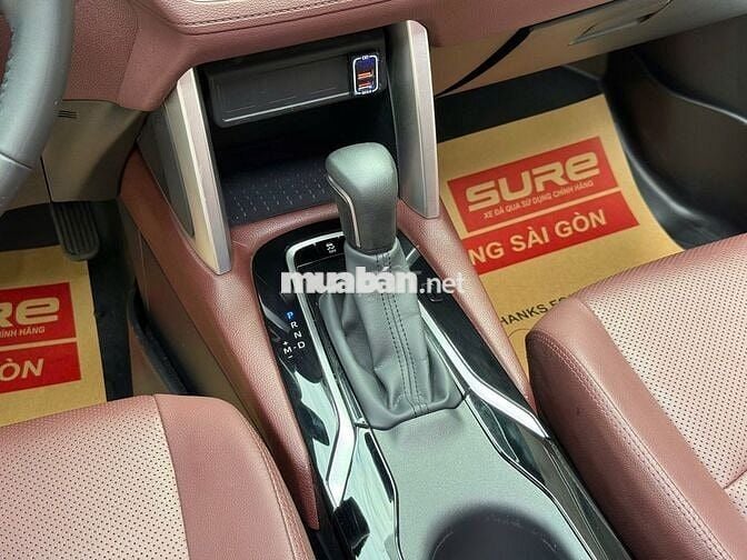 TOYOTA CROSS 1.8V 2023 XE ĐẸP ĐI ÍT - GIÁ CÒN BỚT
