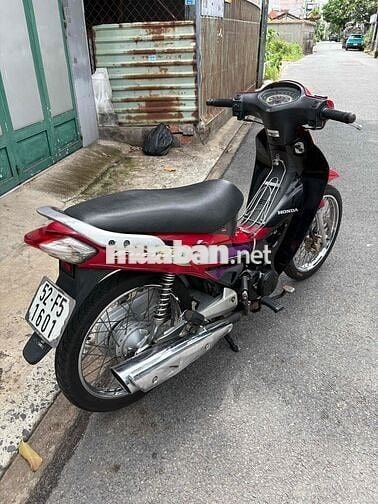 fu2 zin mộc bstp chính chủ