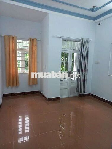 Nhà đẹp hẻm xe hơi 1/Đs 3p9 gv 4x13m lầu 3pn 2wc sân rộng