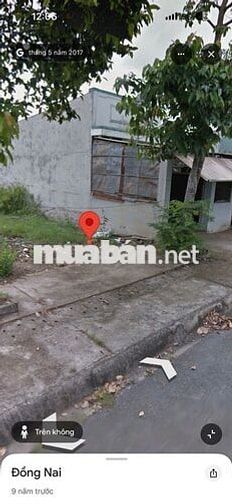 🏡 CẦN BÁN LÔ ĐẤT ĐẸP TẠI KHU TÁI ĐỊNH CƯ PHƯỚC KHÁNH