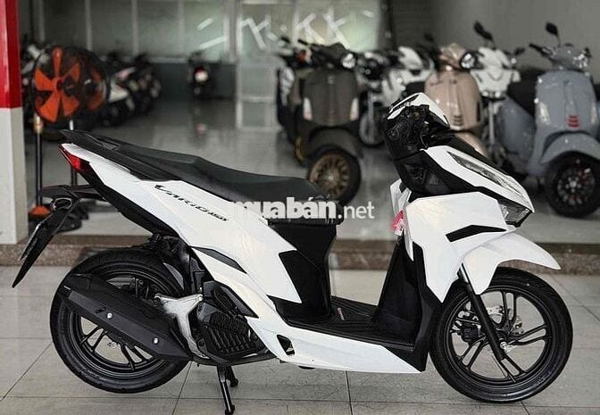 Vario125 2024 Lướt ( Hỗ trợ Trả GÓP ) ✅✅