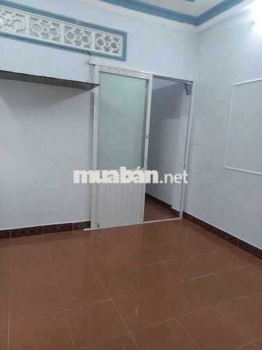 Nhà đẹp hẻm xe hơi 1/Đs 3p9 gv 4x13m lầu 3pn 2wc sân rộng