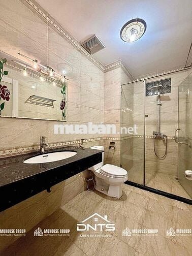 🏡 Căn hộ 2 phòng ngủ đầy đủ nội thất máy giặt riêng gần ĐH Hoa Sen