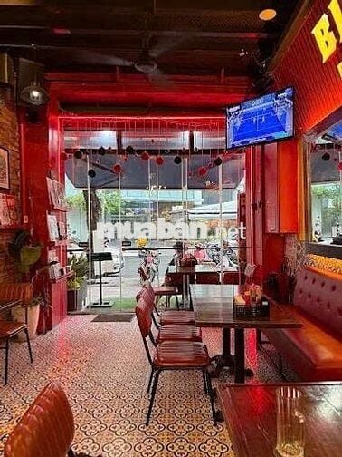 MT 84 NGÔ ĐỨC KẾ Q1 - 4 x 18M, 4 TẦNG, CHO THUÊ LINH HOẠT - GIÁ: 80TR