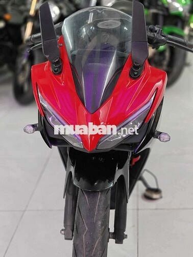 CBR 150 đk 2020 xe đẹp bao công chứng