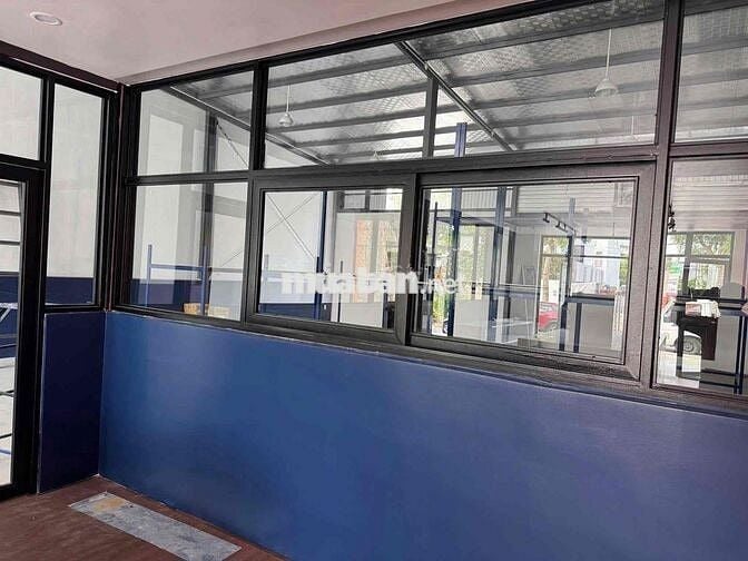 Bán đất hơn 500m2 nằm trên đường tránh đối diện siêu thị Go