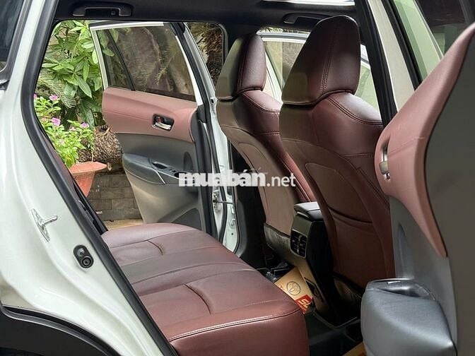 TOYOTA CROSS 1.8V 2023 XE ĐẸP ĐI ÍT - GIÁ CÒN BỚT