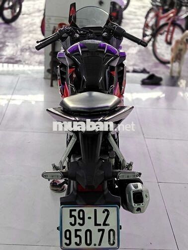 CBR 150 đk 2020 xe đẹp bao công chứng