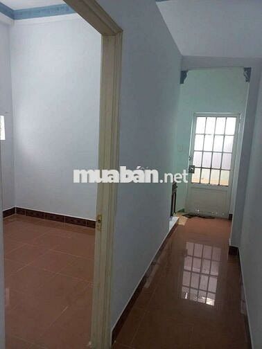 Nhà đẹp hẻm xe hơi 1/Đs 3p9 gv 4x13m lầu 3pn 2wc sân rộng