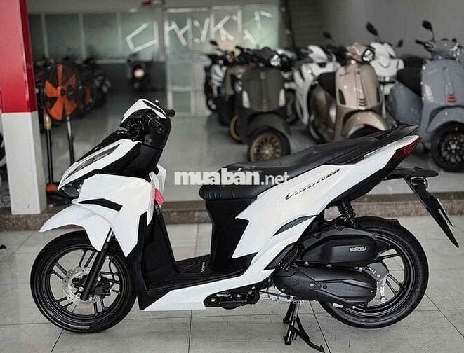Vario125 2024 Lướt ( Hỗ trợ Trả GÓP ) ✅✅