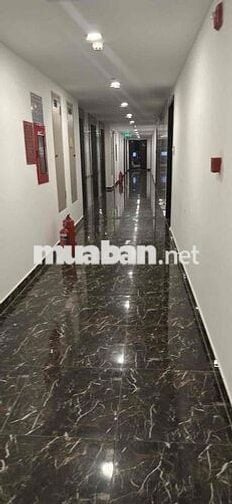 Bán căn 2PN 2WC Terra Mia Phạm Hùng nối dài sẵn nội thất nhà mới sạch