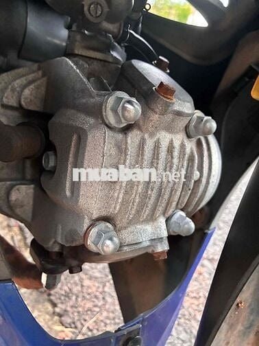 Honda Future X Xanh Zin 1 đời chủ
