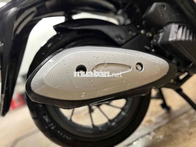 Honda SH Mode 2023 Đỏ 7.000 km