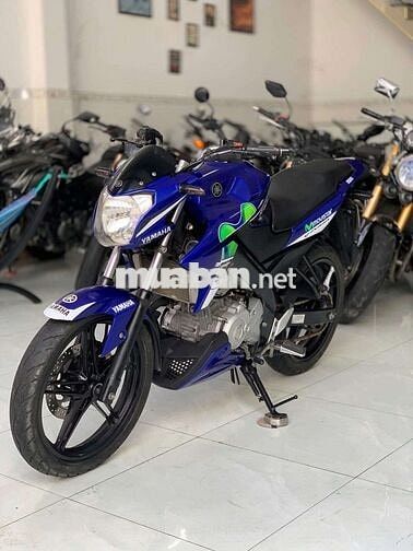 Yamaha FZ150i 2017 Xanh 23k km