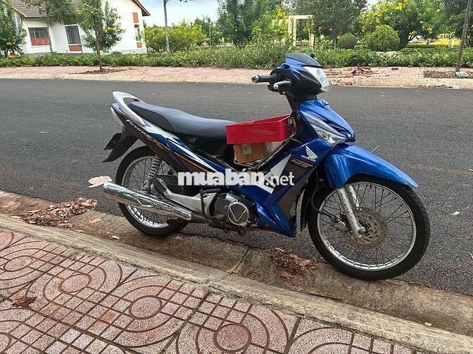 Honda Future X Xanh Zin 1 đời chủ