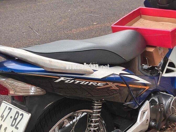 Honda Future X Xanh Zin 1 đời chủ