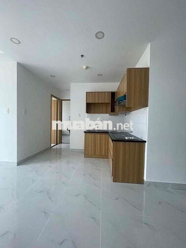 Bán căn 2PN 2WC Terra Mia Phạm Hùng nối dài sẵn nội thất nhà mới sạch