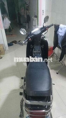 XE NHÀ BÀ XÃ ĐI CHỢ MÁY BAO NGON ĐỦ GIẤY TỜ