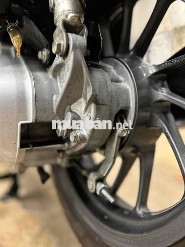 Honda SH Mode 2023 Đỏ 7.000 km