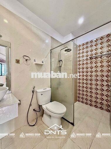 🏡Căn Hộ Trung Tâm Balcony 40m2 Đầy Đủ Nội Thất Gần Chợ Tân Định
