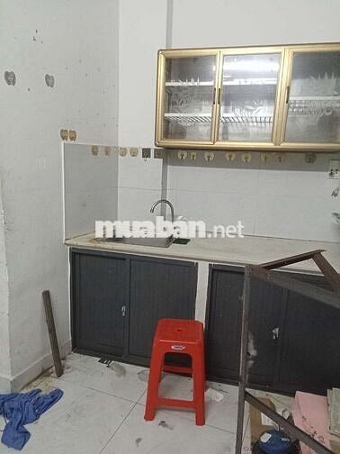 cho thuê nhà hẻm xe hơi đường Nguyễn Văn nghi