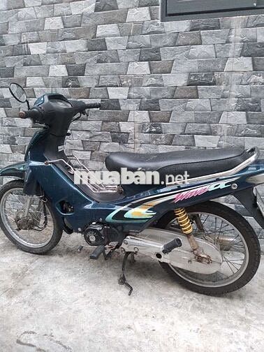 Wave Xanh