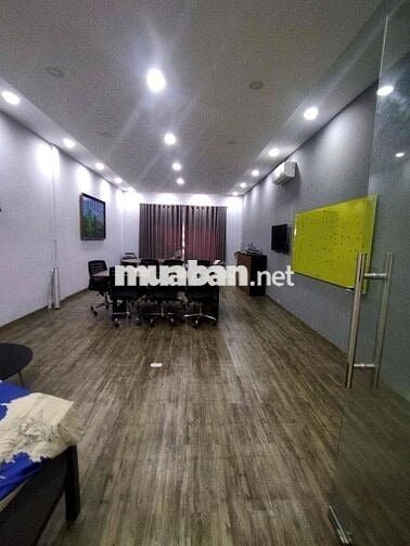 Cho thuê mbkd Đ. NTMK, Q1 trung tâm của các toà nhà vp,