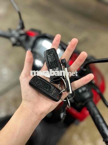 Honda Vario 160 2022 Đỏ 14.000 km