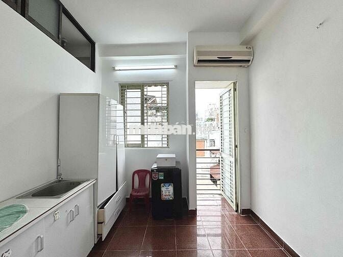 🏡Trống sẵn phòng 3,xx ban công full nt ngay Trần Đinh Xu Q1 xem ngay🏡